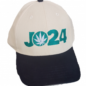 Cappello JO24® LOGO