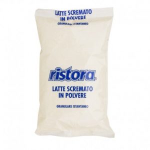 Solubili Latte Granulare 0,5 kg