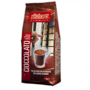 Solubili Cioccolato 1kg