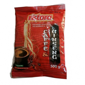 Solubili Ginseng 0,5kg