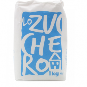 Zucchero 1kg