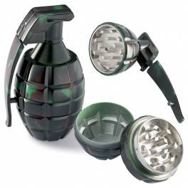 Grinder Bomb