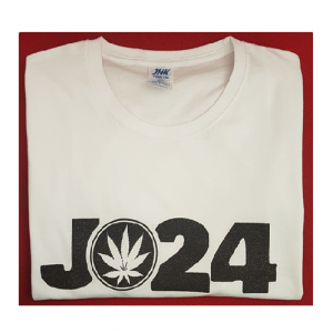 T-Shirt JO24® Logo