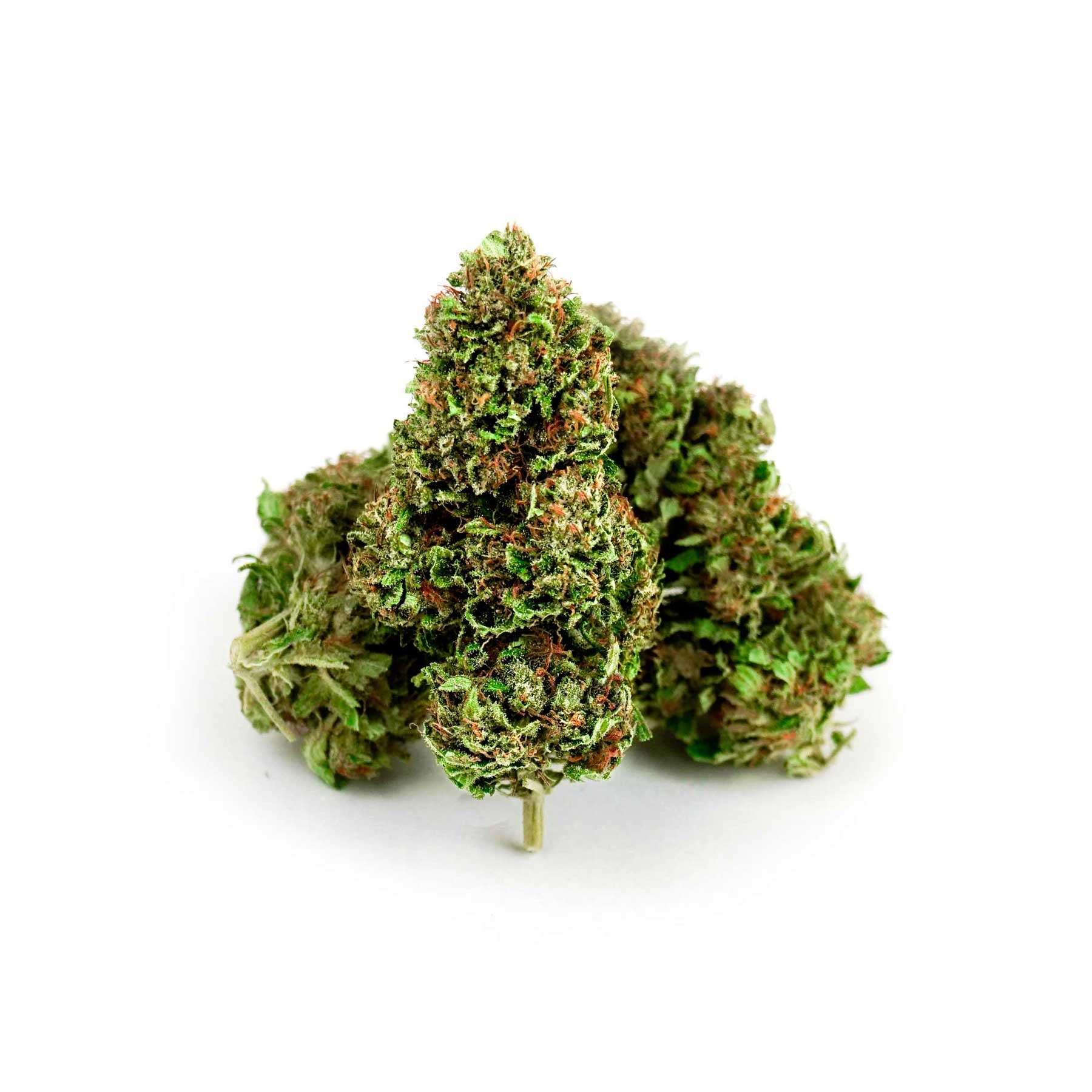 Mary Moonlight - Galaxy Kush 1/3 gr - immagine 2