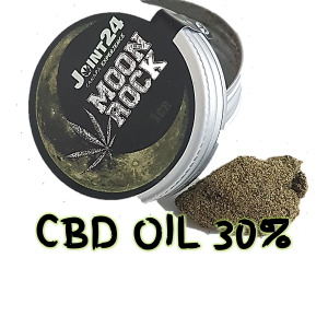 Joint24 - Moonrock 1g CBD 30% - 50%
