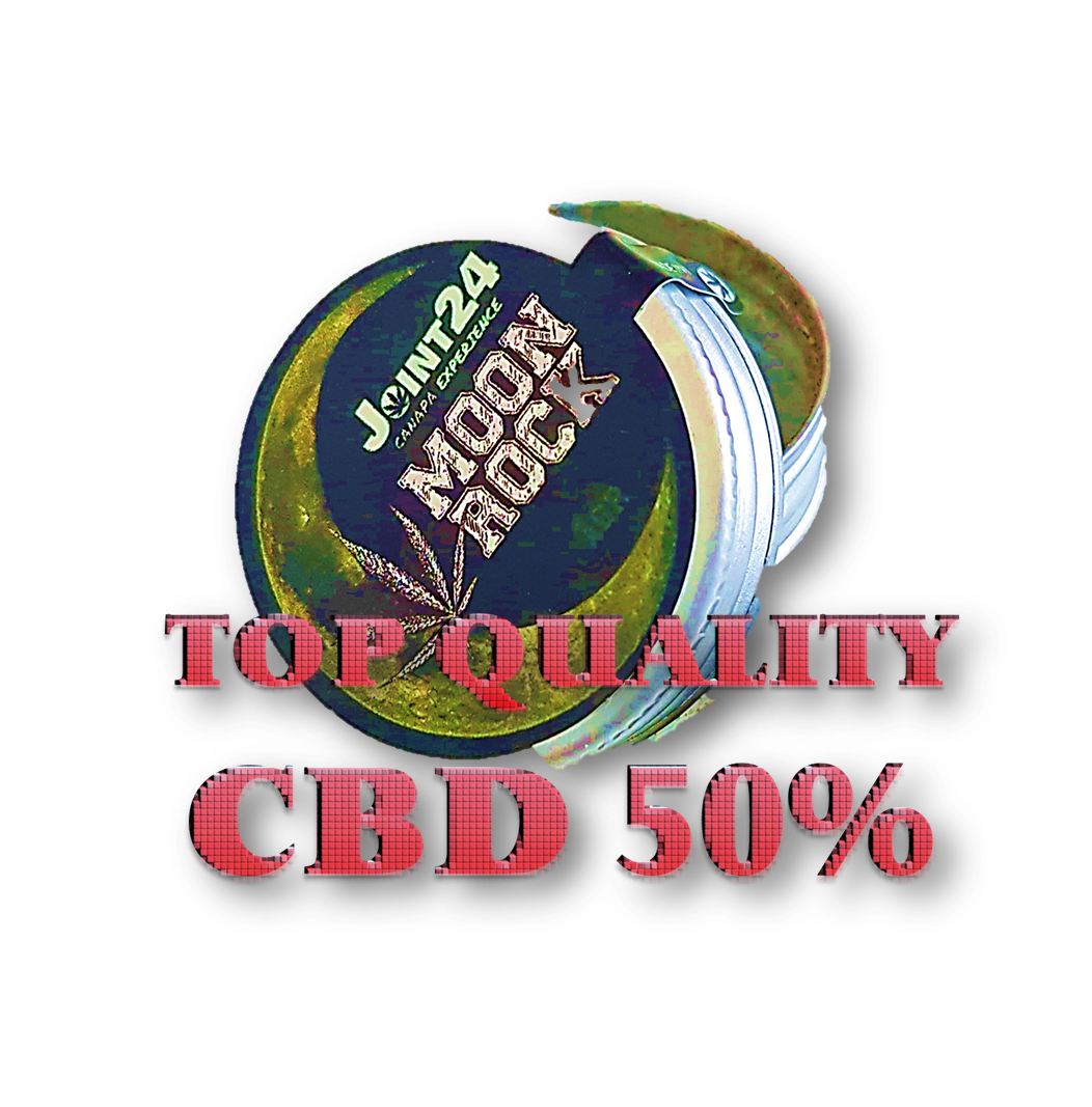 Joint24 - Moonrock 1g CBD 30% - 50% - immagine 2