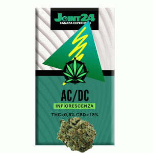 Joint24 – AC/DC 1/2,5g
