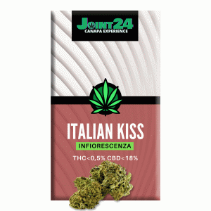 Joint24 - ITALIAN KISS 1/2,5g