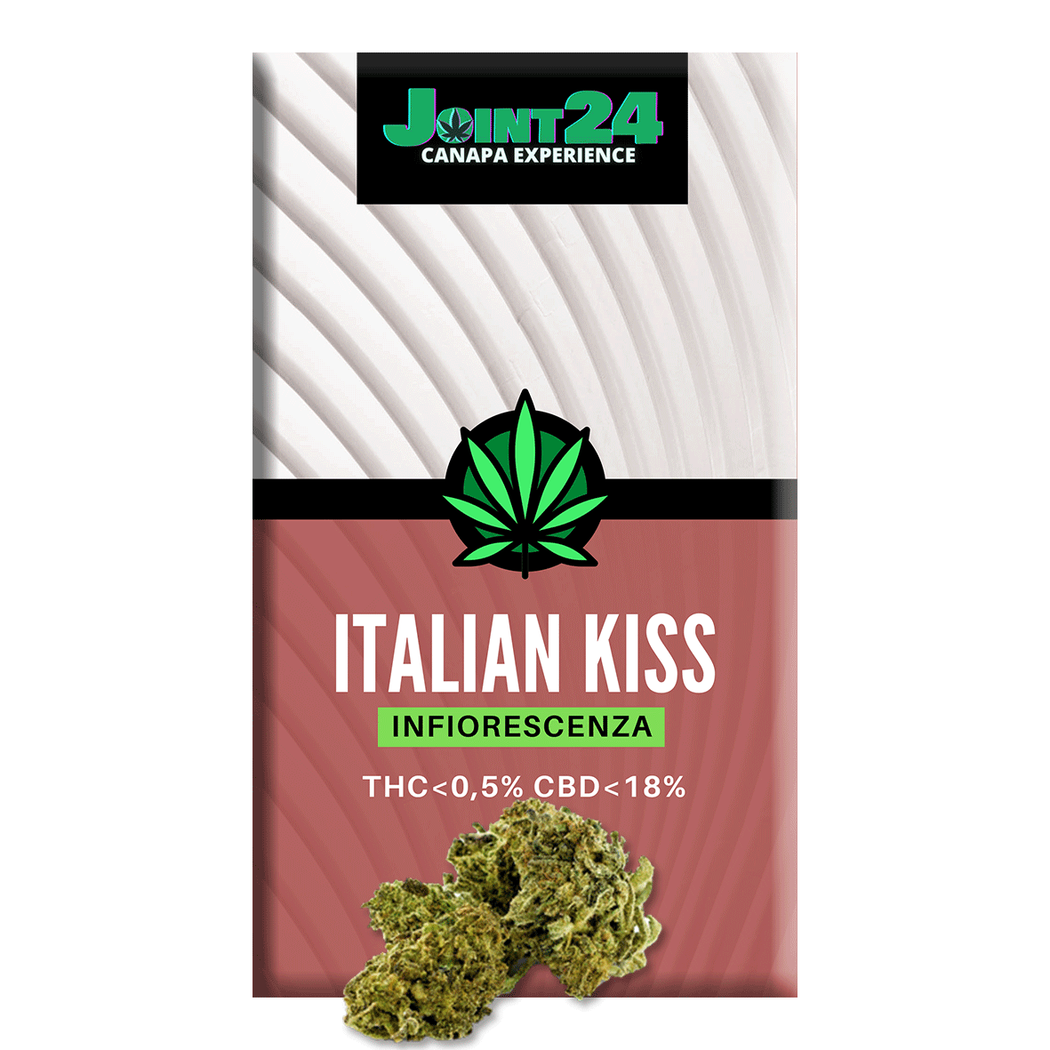 Joint24 - ITALIAN KISS 1/2,5g