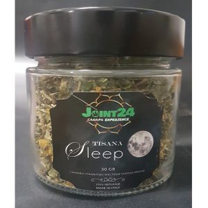Joint24 - Tisana Sleep 30g