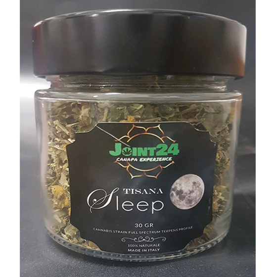 Joint24 - Tisana Sleep 30g