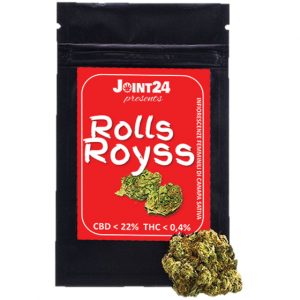 Joint24 – ROLSS ROYSS 2.0 1/2,5g