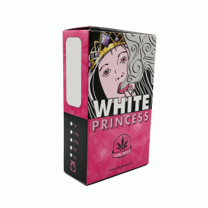 Legal Weed - White Princess - 1g