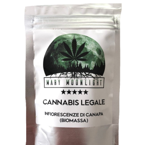 Mary Moonlight - Hindi-e-spice 10g