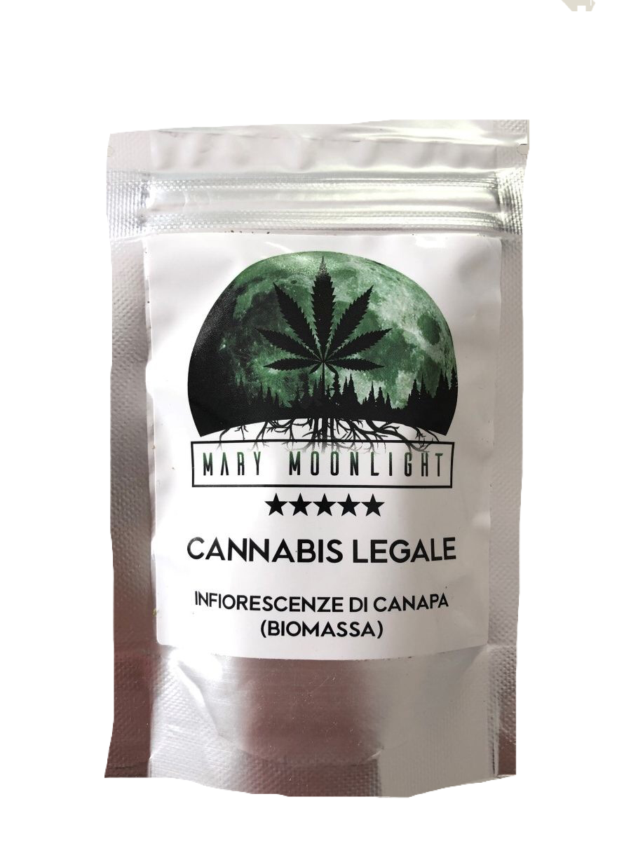 Mary Moonlight - Hindi-e-spice 10g