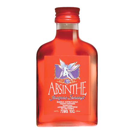 Mignon Liquore Assenzio - ABSINTHE - 10 cl - Joint24