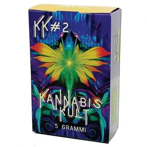 KANNABIS KULT#2 – Joint24 5/10g