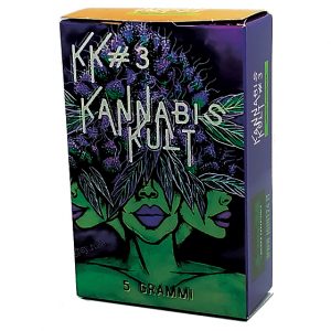 KANNABIS KULT#3 – Joint24 5/10g