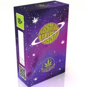 Legal Weed -  Kosmic Kush - 1g