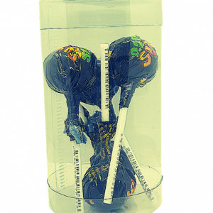 CANNABIS AIRLINES - Cannabis Leccalecca - 5pz