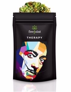 FreeJoint - Therapy - Salvador Dalì - 2g