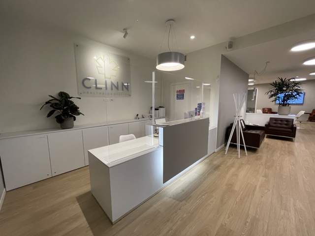 Clinn: il poliambulatorio dedicato alla cannabis, premiato in Europa