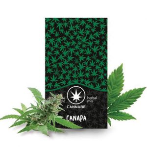Cannabe - Tisana Canapa 30gr