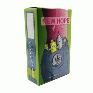 legal weed - New Hope - 1 gr