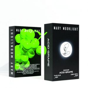 Mary Moonlight - Acid Grape 1/3gr