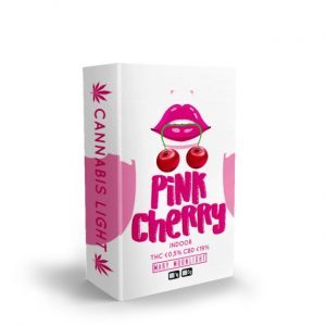 Mary Moonlight - Pink Cherry 1/3gr