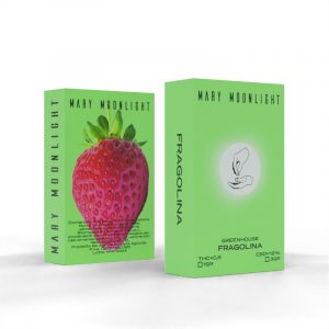 Mary Moonlight - Fragolina 1/3gr