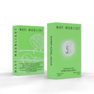 Mary Moonlight - Kiwi Colada 1/3gr
