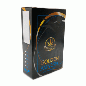 Legal Weed - Golden Amnesia 1gr