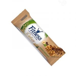 FITNESS DELICE CIOCCOLATO AL  LATTE 22,5gr 24pz