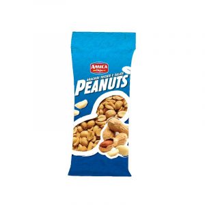ARACHIDI AMICA CHIPS 30gr 30pz