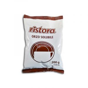 Solubili Orzo 200gr