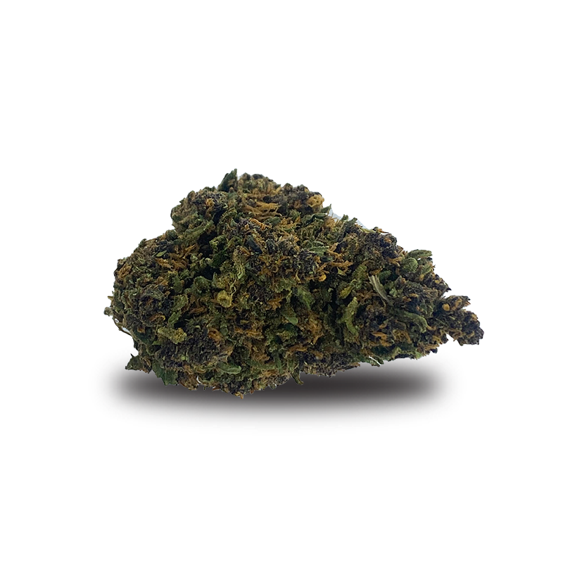 CBD PLUS - Black Domina 2g - immagine 2