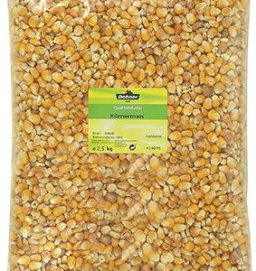 Mais salato busta 2,5 kg