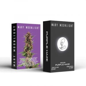 Mary Moonlight - Purple Haze 1/3 gr
