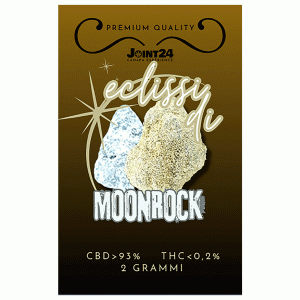 Joint24 - ECLISSI DI MOONROCK - 2g