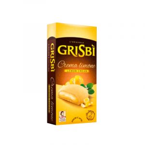 GRISBI' LIMONE 2Pz VICENTI 30gr 30pz