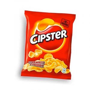 CIPSTER 21gr 50pz