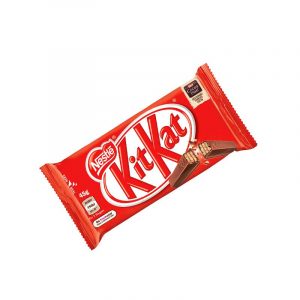 NESTLE KIT KAT 41,5gr - 24pz
