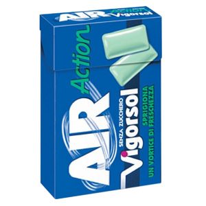 AIR ACTION PERFETTI 29gr 20pz