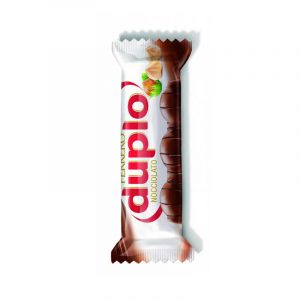 FERRERO DUPLO T1 26GR 5X14
