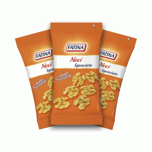 SNACK FATINA 26pz - 30gr NOCI