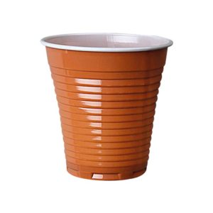 Bicchieri 165 TA Bicolore - 100pz