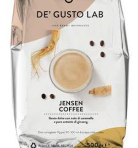 Solubili Ginseng De Gusto Lab 0,500 kg