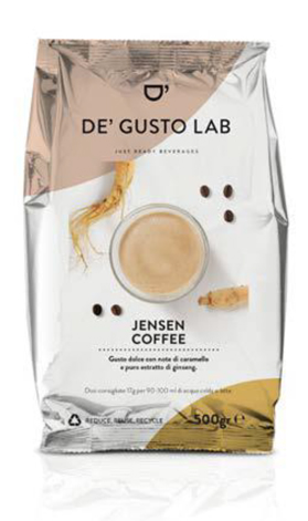Solubili Ginseng De Gusto Lab 0,500 kg