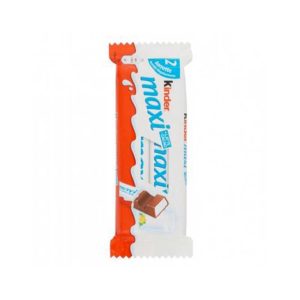KINDER MAXI 42gr 24pz
